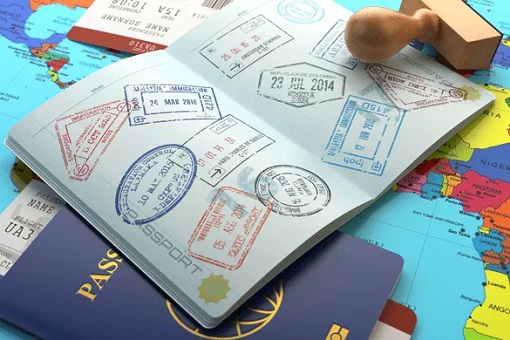 Passport Chops