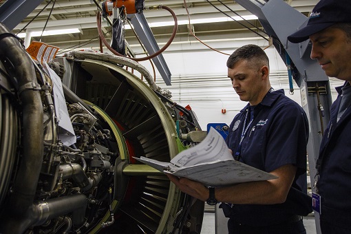 Aviation Jobs - Airline Technician