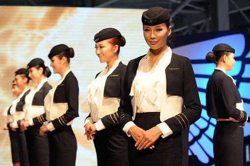 Aviation Jobs - Cabin Crew