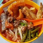 Planet's Top-20 Ultimate Best Food - Malaysia Hawker Food 