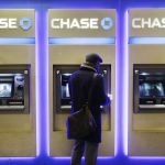 JPMorgan Chase ATMs Go Cardless - Plastic Card No Longer Needed To Get Cash