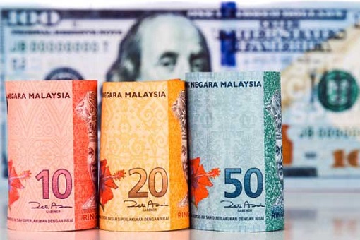 Malaysia Ringgit and US Dollar