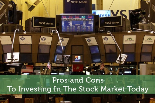 Pros and cons of forex trading
