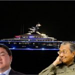 Mahathir Cleverly Brings Home $250 Million 
