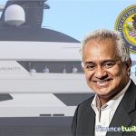 Attorney General's Proactive Act In Claiming Superyacht Equanimity May Have Saved RM650 Million