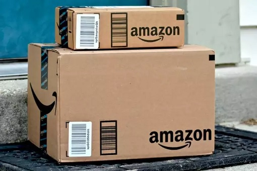 Amazon Undelivered Package - Stolen