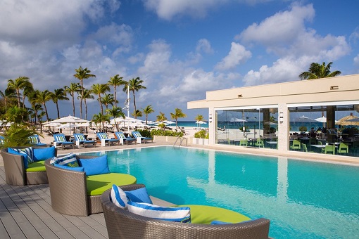 Holiday Hotel View - Swimming Pool