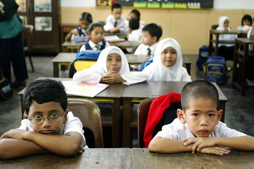 Malaysia Education System - Screw Up