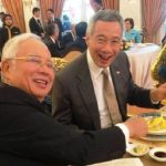 Singapore PM Lee Should Stop Trying To Prove He's A Big Bully Like His Durian Buddy Najib