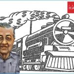 Does Silly Mahathir Have A Magic Wand Able To Tell Which UMNO MPs Are No Longer Crooks?