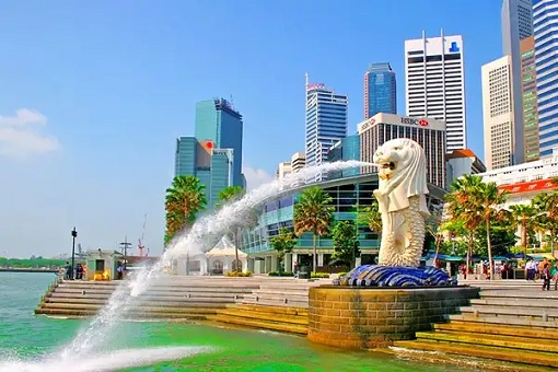 Singapore - Landmark