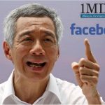Facebook Lectures Singapore - Here's Why We Refused To Take Down A Post Linking PM Lee To 1MDB Corruption