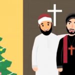 Fearful Of Christmas Greetings - Extremist & Fanatic Muhammad Khalil Son Of Hadi Awang Is A Weak Muslim