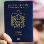 Move Over Singapore - The United Arab Emirates Has Become The World's Most Powerful Passport