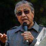 Freedom Of Speech - Only PM Mahathir Has The Balls Of Steel To Lecture The Clueless Police