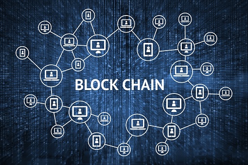 Block-Chain Technology
