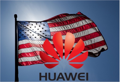 Huawei Sues United States - Against Constitution