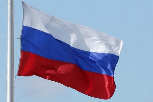 Russian Flag