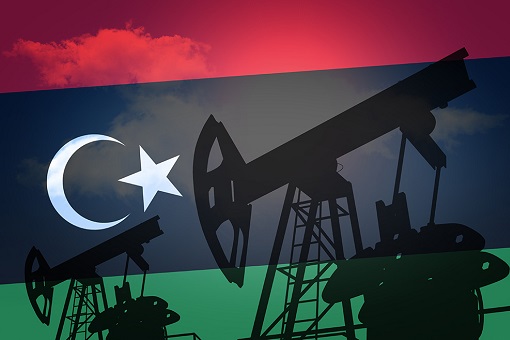 Libya Crude Oil