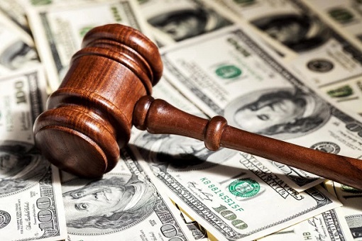US Class Action Lawsuit - Compensation