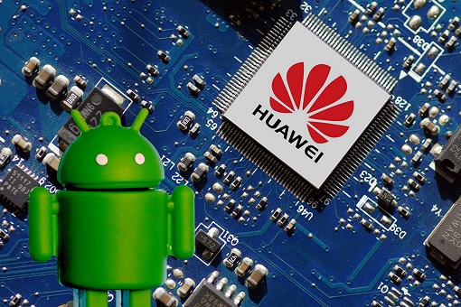 Huawei Android Chipsets