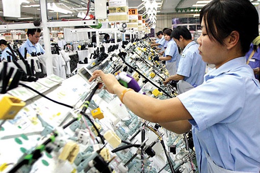 Vietnam Manufacturing - Factories