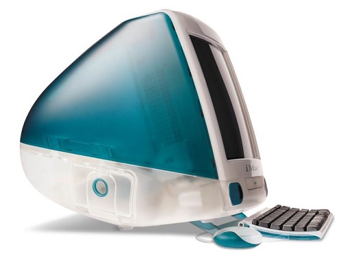 Apple iMac G3