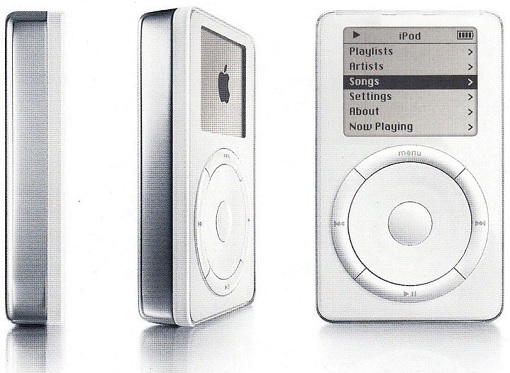 Apple iPod