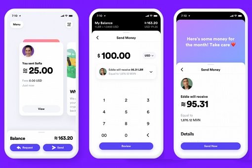 Facebook Libra Crypto Currency - How It Looks Like