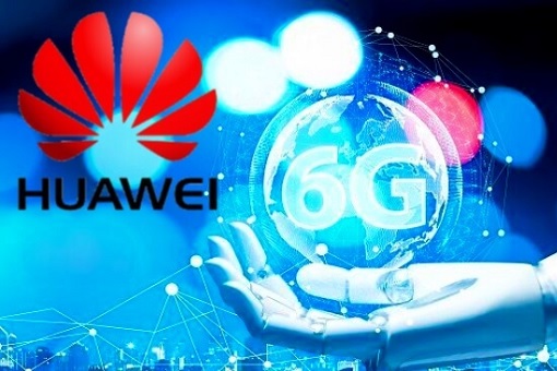 Huawei - 6G