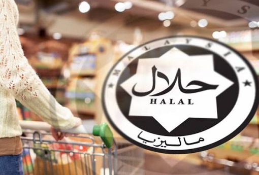 Malaysia Halal Logo
