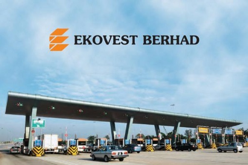 Ekovest Expressway