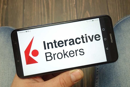 Interactive Brokers Mobile Trading
