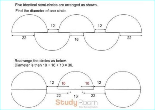 Singapore 2019 PSLE Maths Difficult Question and Answer - 2