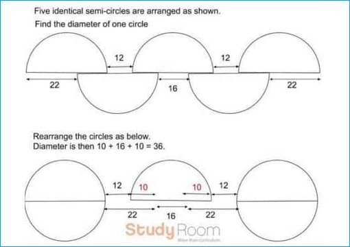 Singapore 2019 PSLE Maths Difficult Question and Answer - 2
