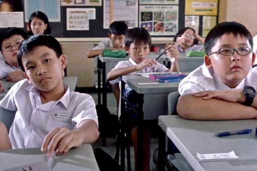 Singapore Primary Students - Comedy - I Not Stupid