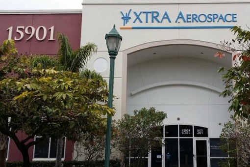 Xtra Aerospace Florida