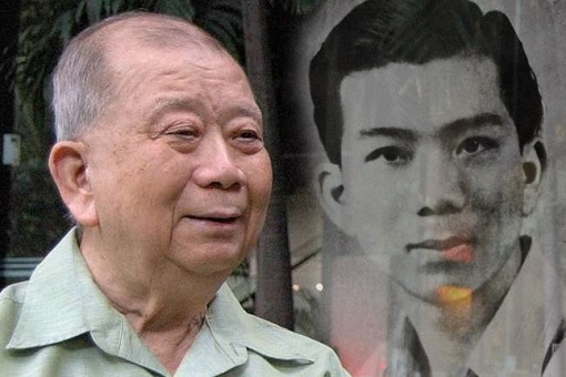 Chin Peng - Former Communist Malaya Leader