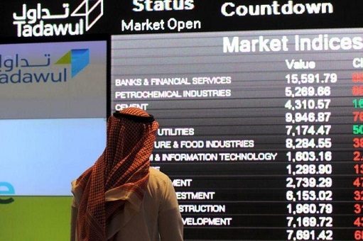 Saudi Arabia Stock Exchange - Tadawul Stock Prices