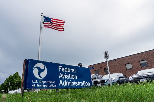 US Federal Aviation Administration - FAA