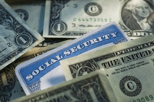 US Social Security - Dollars