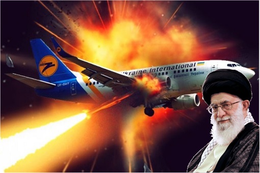 Iran Accidentally Shot Down Civilian Ukraine International Airlines Flight PS752 - Supreme Leader Ayatollah Ali Khamenei