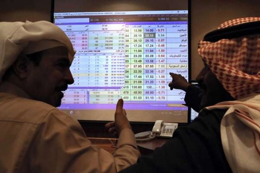 Oil Price Crashes Meltdown - OPEC Arabs