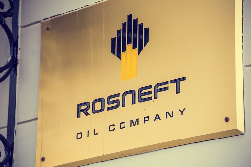 Russia Rosneft Oil Company