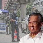 PM Muhyiddin May Extend Lockdown Until May Because The Unstable Government Can't Take Any Political Risk