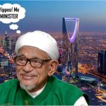 A Waste Of Taxpayers' Money - After Sulking For A Month, Hadi Appointed As Special Envoy To The Middle East