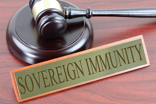 Sovereign Immunity