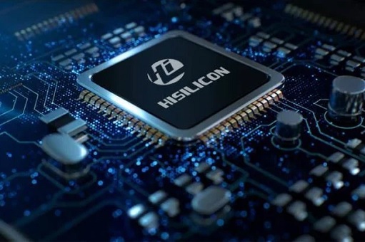 Huawei HiSilicon Chips