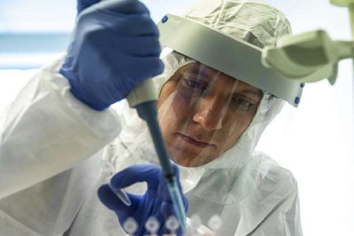 Coronavirus - Russian Scientists Working On Vaccine