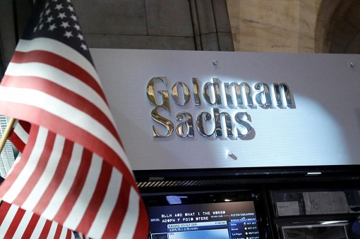 Goldman Sachs - American Investment Bank